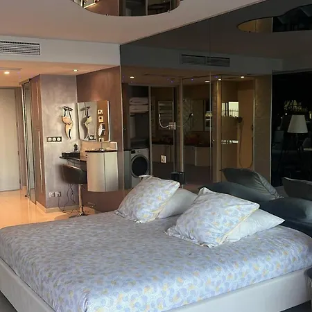 Le Nautilia 104 By Agn- Luxe Superieure - Jacuzzi - 2 Personnes Appartement *