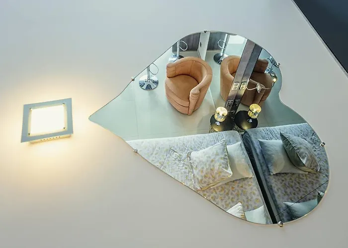 Le Nautilia 104 - Luxe Superieure - Jacuzzi - 2 Personnes * 阿格德